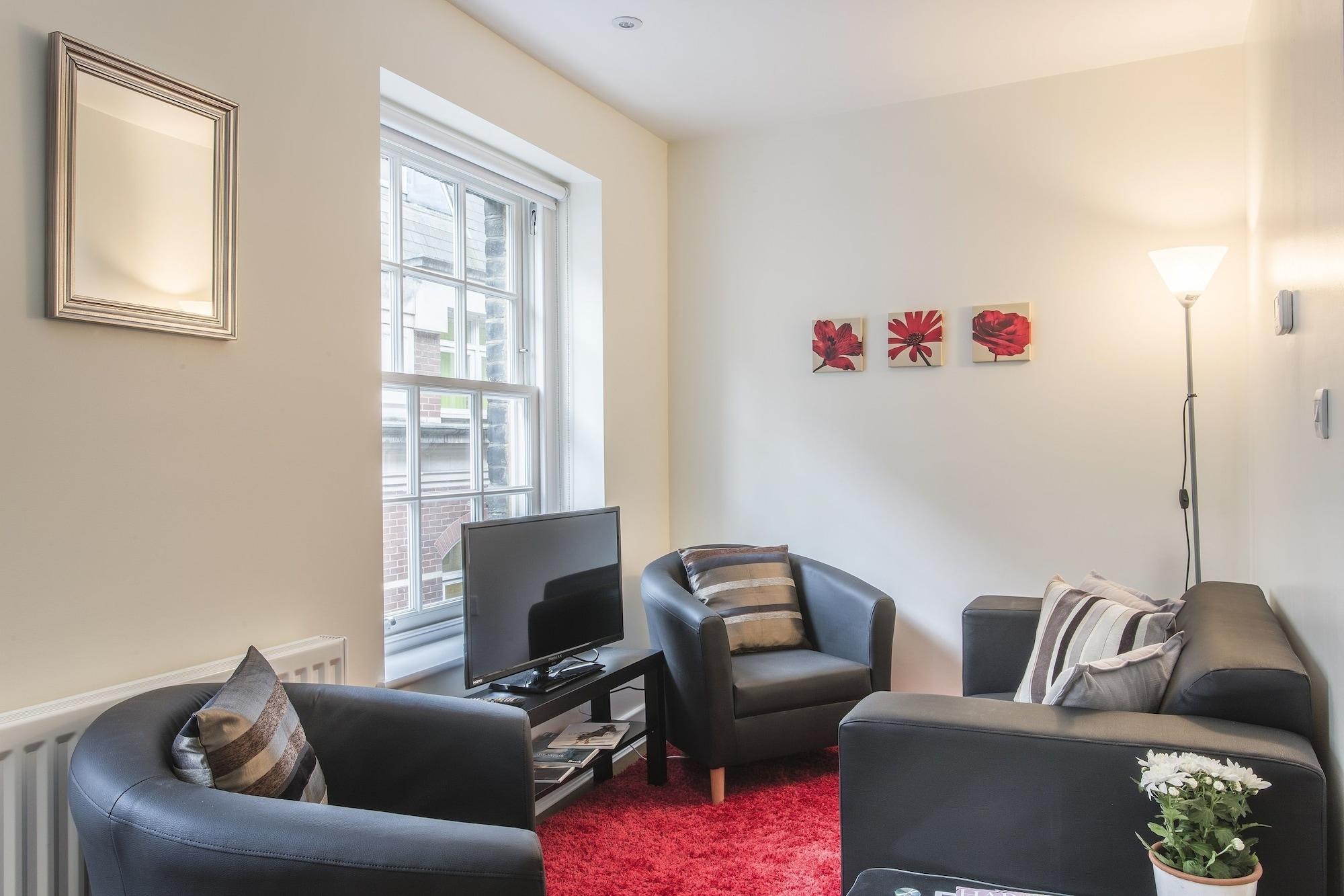 Artillery Lane Apartments Londres Exterior foto
